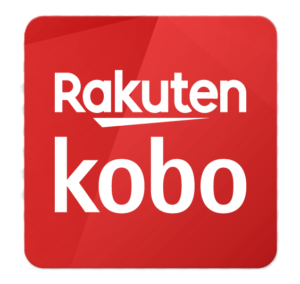 Rakkuten kobo logo
