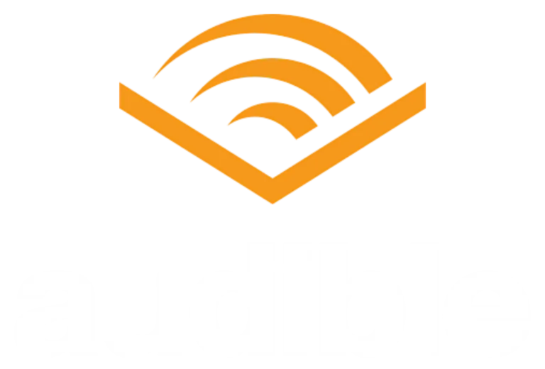 Audible logo