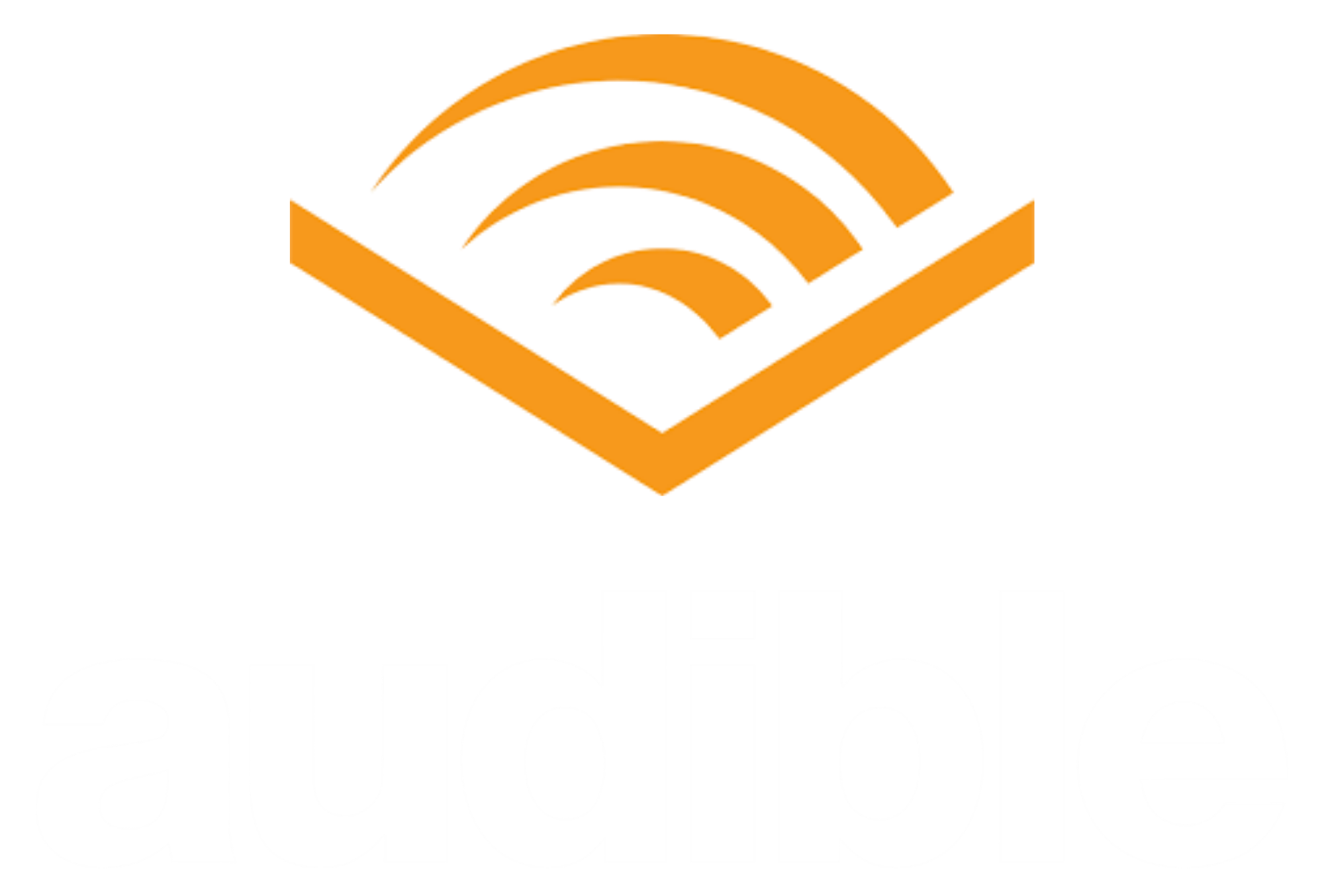 Audible logo