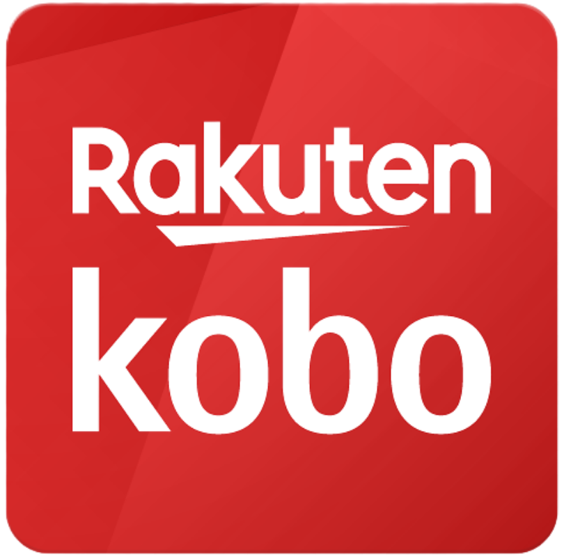 Rakuten kobo red logo
