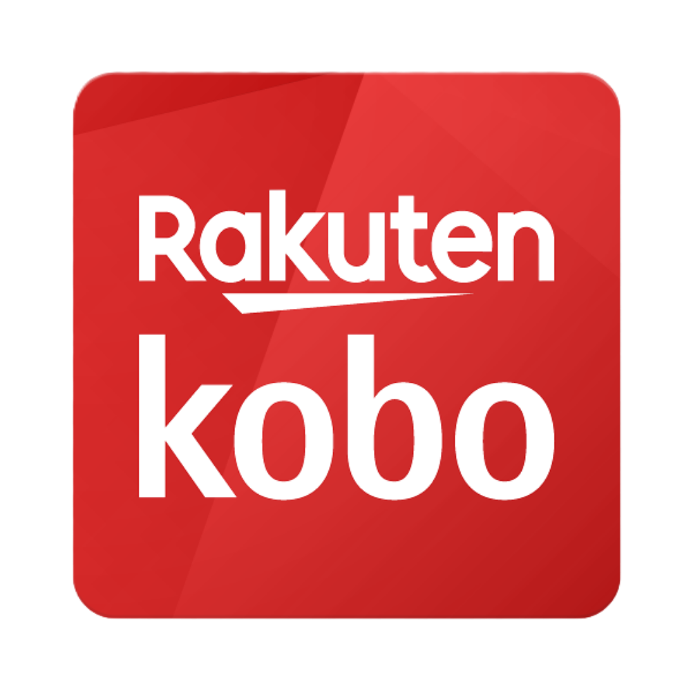 Rakuten kobo red logo