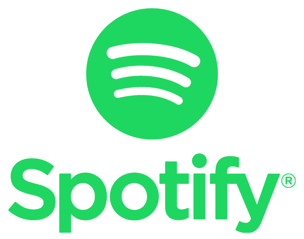 Spotify logo
