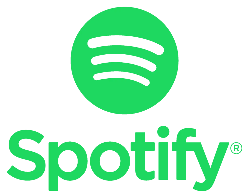 Spotify logo