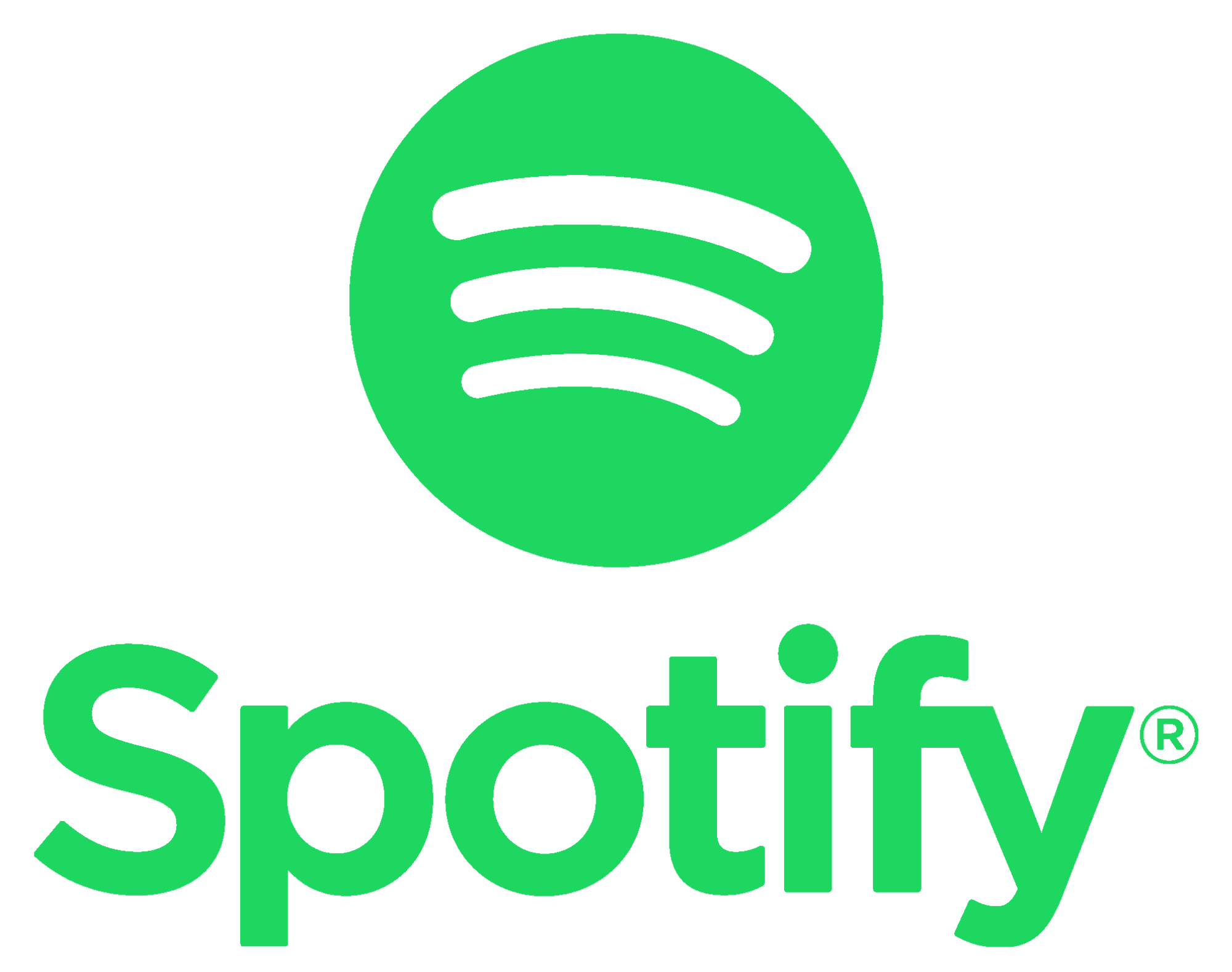 Spotify logo