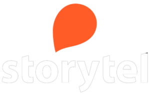 Storytel logo