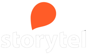 Storytel logo