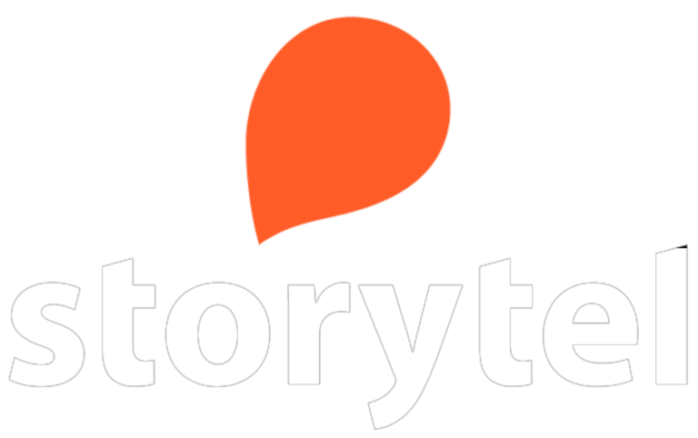 Storytel logo