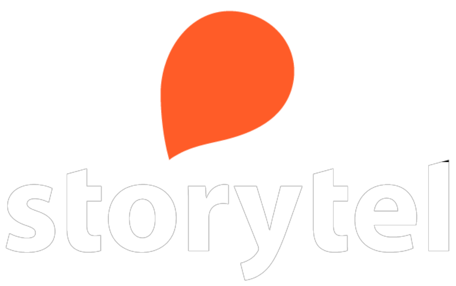 Storytel logo